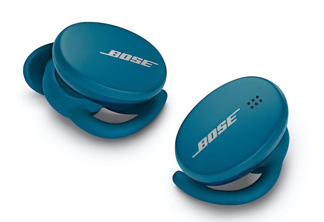 Bose 出真無線主動降噪耳機了！『 QC EarBuds 』售價 280 美元，運動耳機和三款音樂墨鏡同步推出