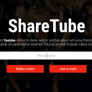 ShareTube