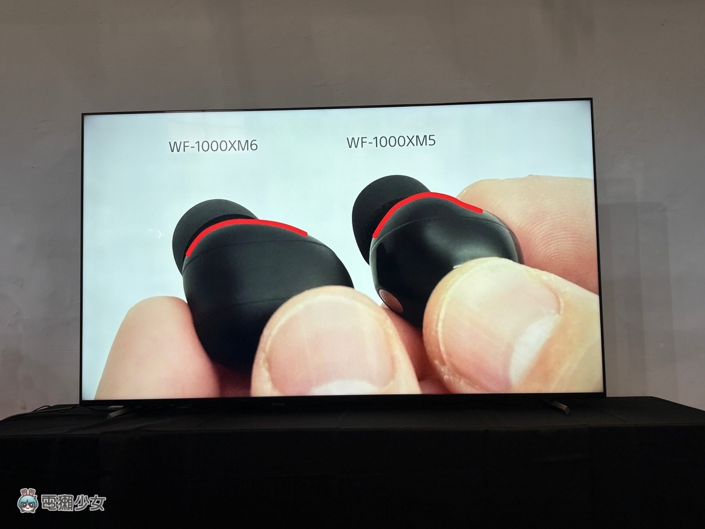 出門 ｜SONY WF-1000XM6 多一顆麥克風？！新一代降噪耳機亮點總整理　沙粉新色同步亮相