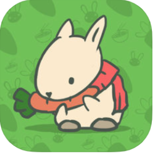 Tsuki 月兔冒險