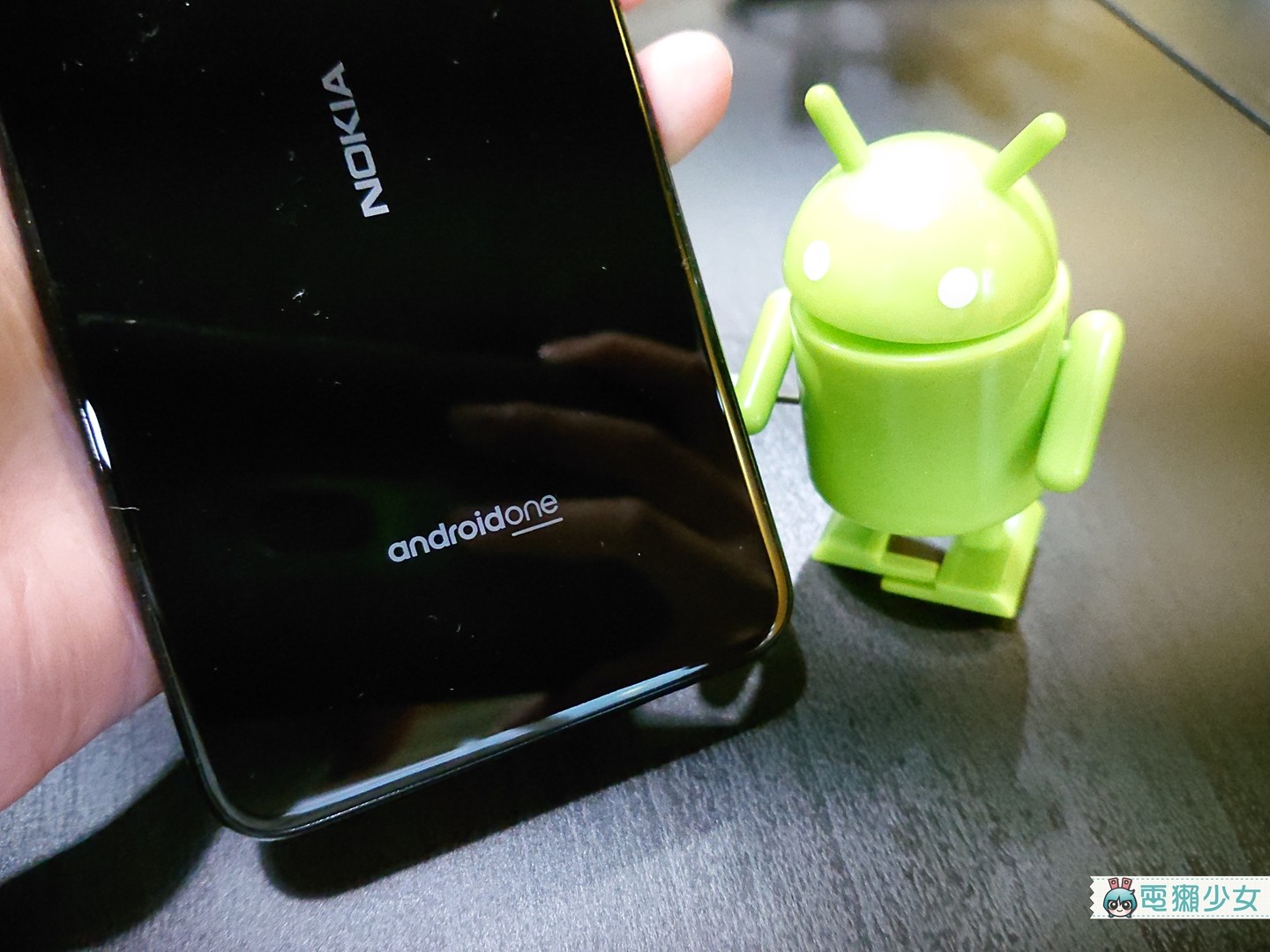 開箱 | Nokia 推出最超值的 Android One 手機 -  Nokia 5.1 Plus 質感滿分、 AI 晶片加持的雙鏡頭相機拍攝