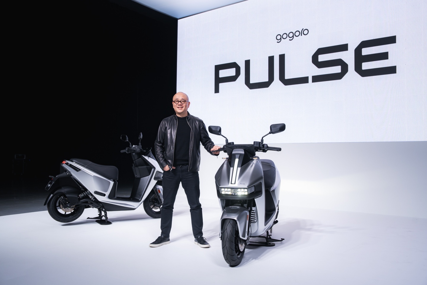 出門｜Gogoro Pulse 正式發表！換上新的『 風切外型 』＋全新 Hyper Drive 動力系統，車身超有未來感