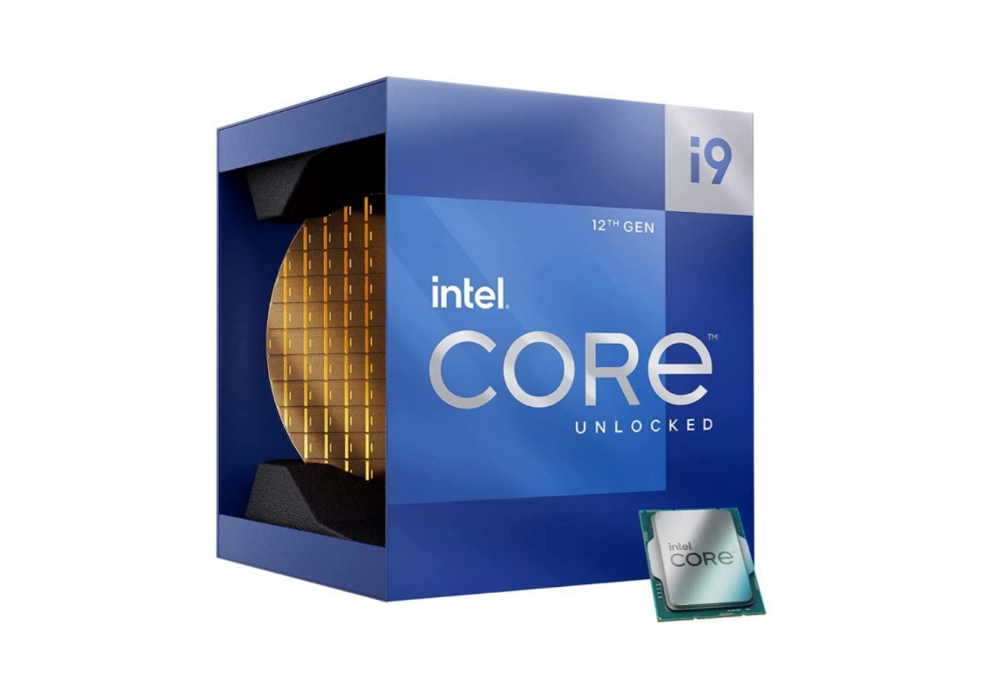 Intel 將於 10/28 推出代號『 Alder Lake 』的第 12 代 Core 系列處理器，並預計於 11 月正式開賣