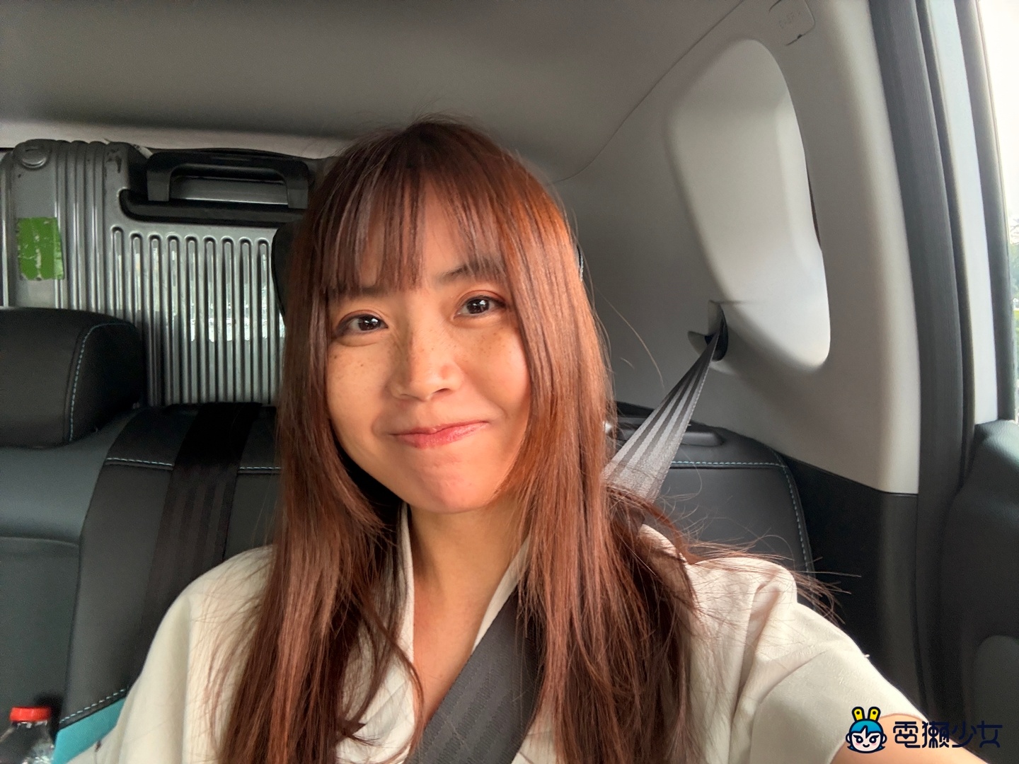 出遠門｜原來 Grab 不只是叫車：東南亞霸主即將進軍臺灣，超級 App 如何用 AI 重塑日常生活