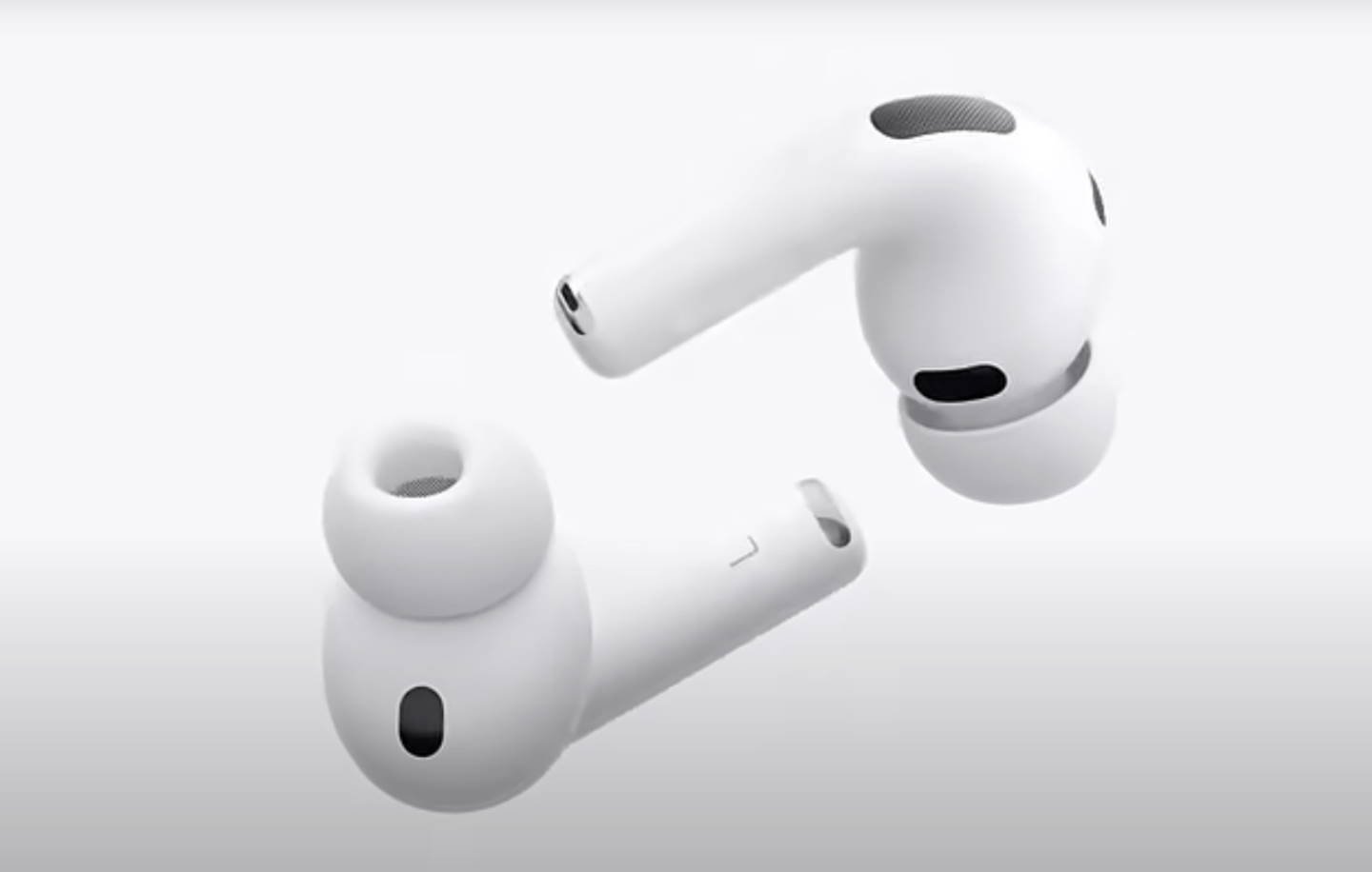 AirPods 4 與 AirPods Pro 2 加入即時翻譯新功能 AirPods 4 與 AirPods Pro 2 加入即時翻譯新功能
