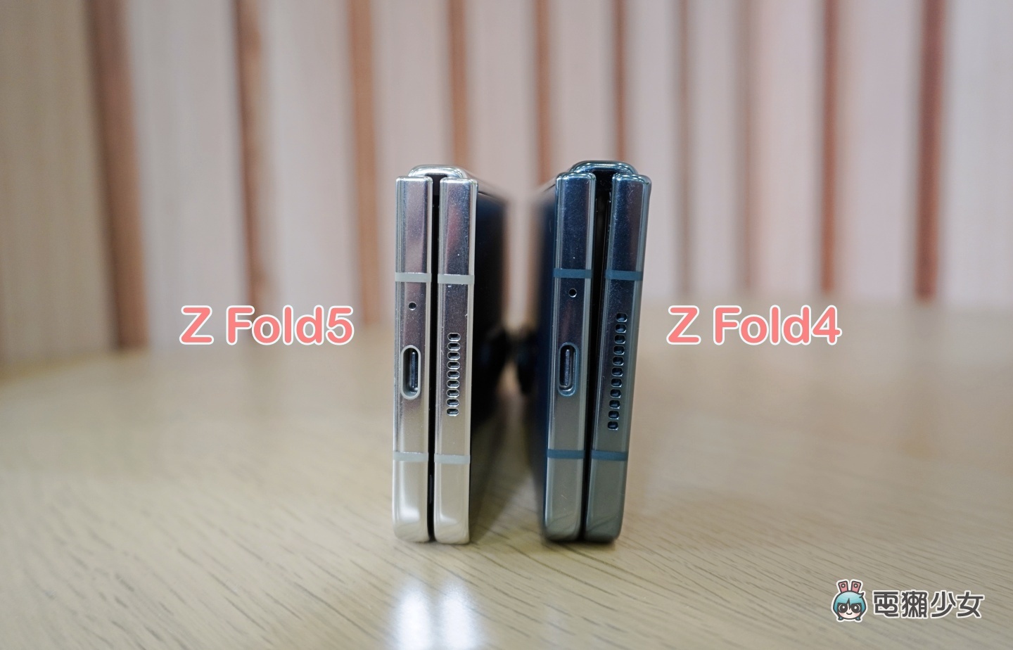 出門｜三星摺疊機 Galaxy Z Flip5／Z Fold5 登場！Z Flip5 的封面螢幕變得更大、更靈活啦
