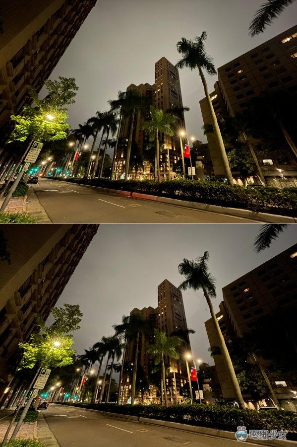 比較｜iPhone 12 與 iPhone 12 Pro 拍照有差很多嗎？夜拍、景深、超廣角等情境實拍給你看