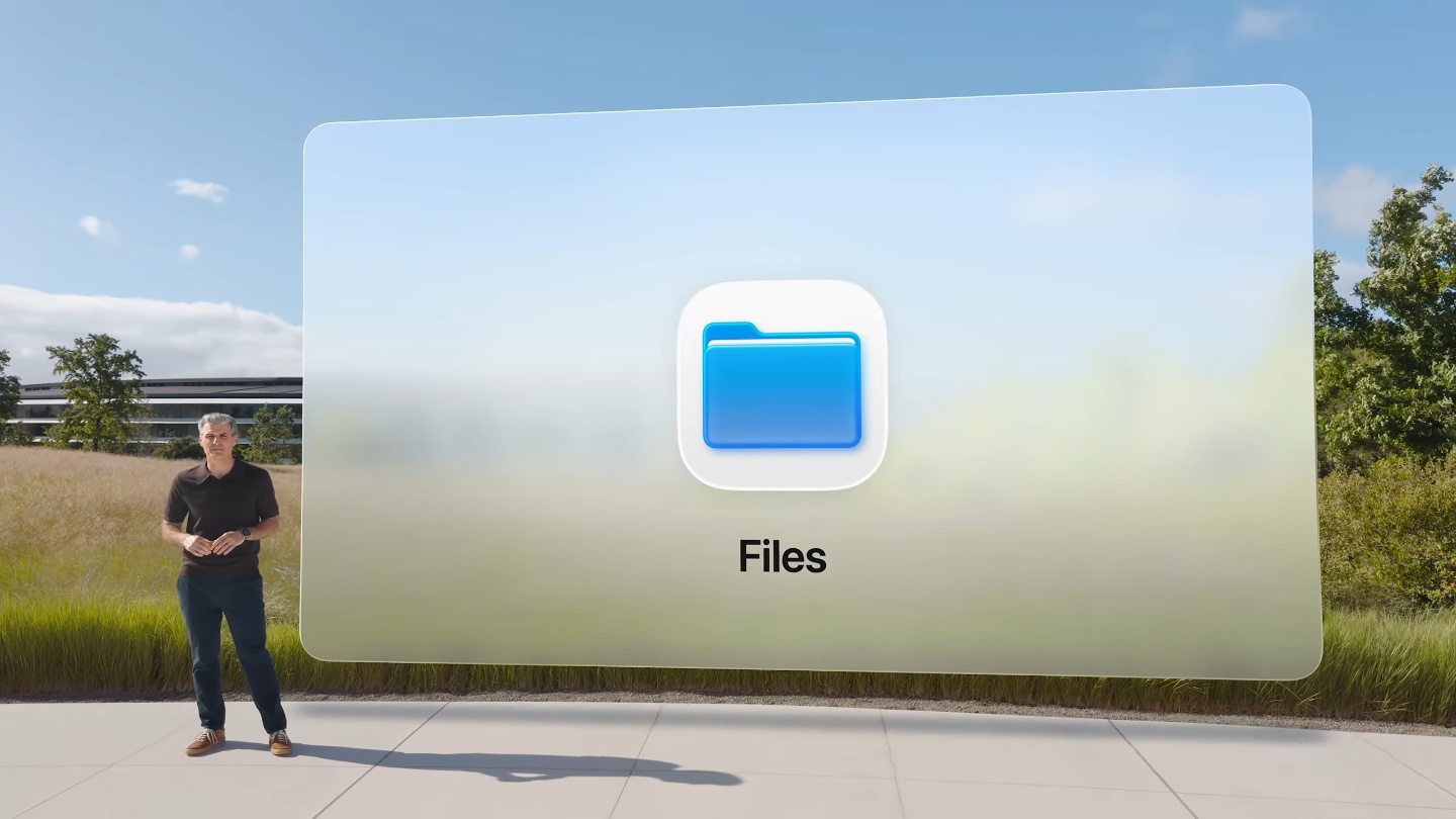 蘋果 WWDC 2025 重磅發表：iOS 26、iPadOS 26、macOS 26 全面升級亮點解析