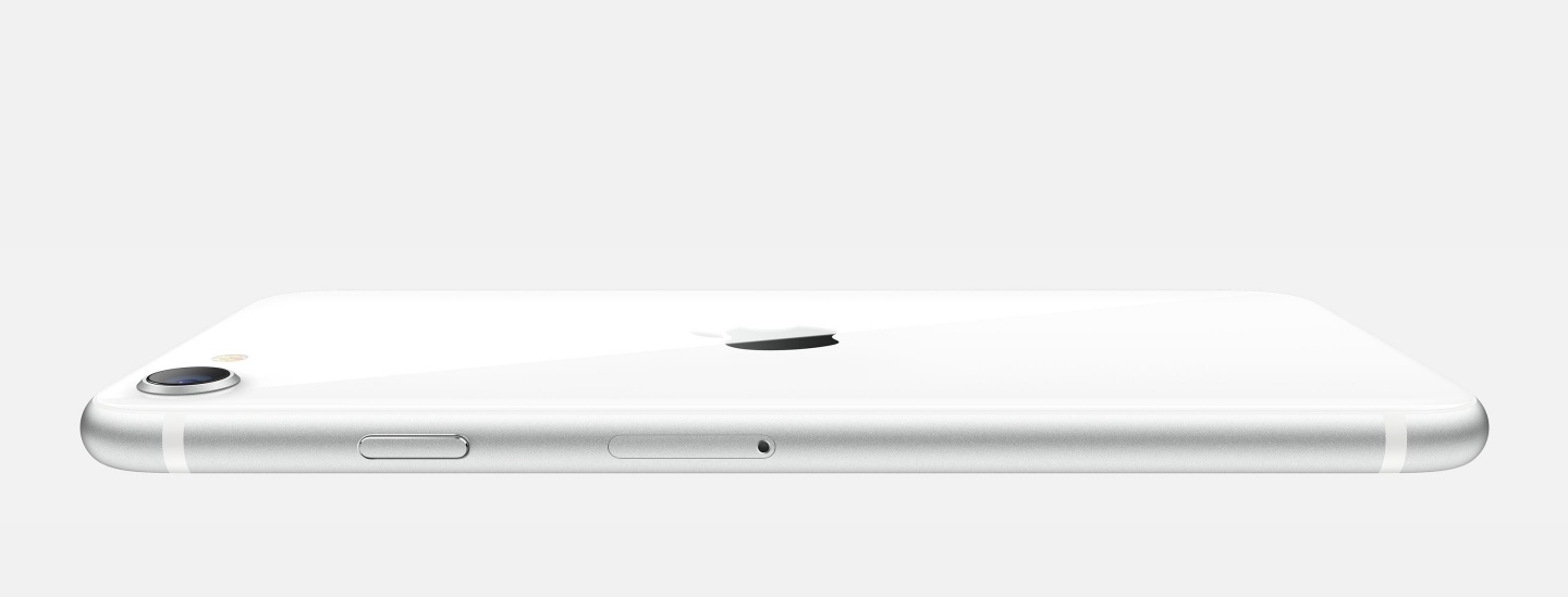 傳第三代 iPhone SE 將於 2022 年春季登場！外觀不會有太大變化，並有望搭載最新的 A15 仿生晶片
