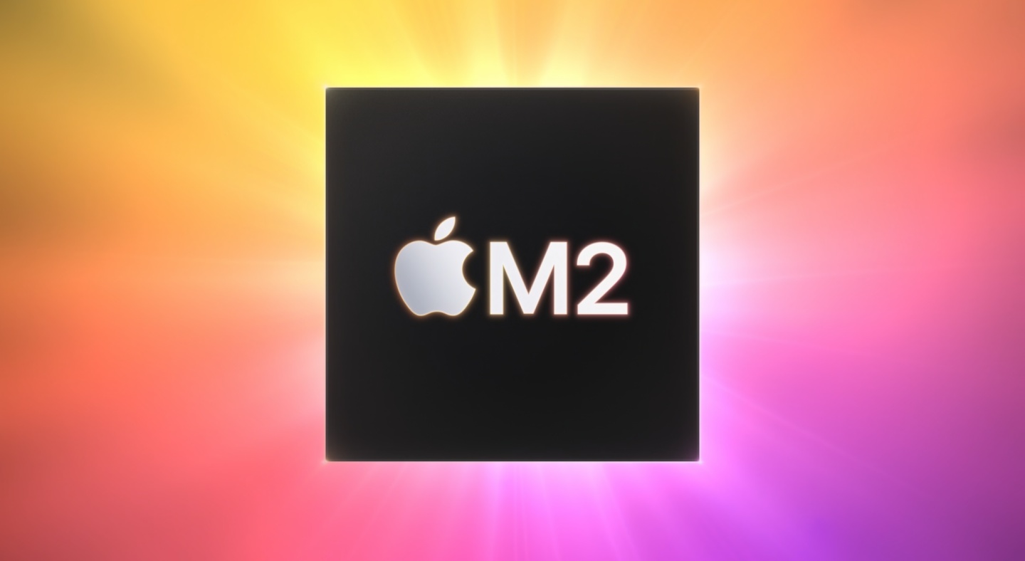 搭載全新 M2 晶片的 MacBook Air 和 MacBook Pro 登場！效能全面升級，售價新台幣 37,900 元起