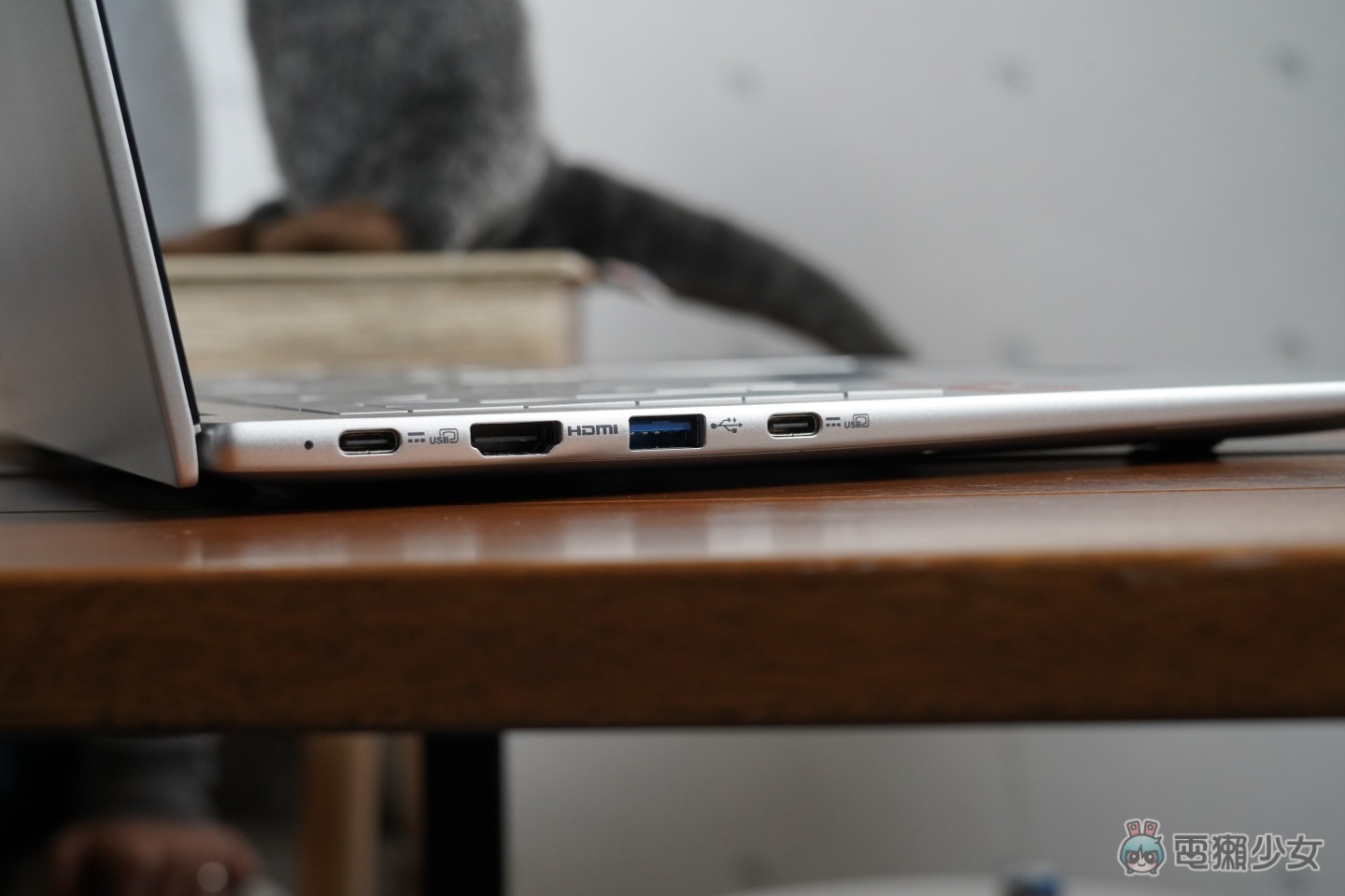 【評測】Acer Swift Air 16 上手體驗:打破物理限制?輕得像「模型機」的 16 吋筆電 【評測】Acer Swift Air 16 上手體驗:打破物理限制?輕得像「模型機」的 16 吋筆電