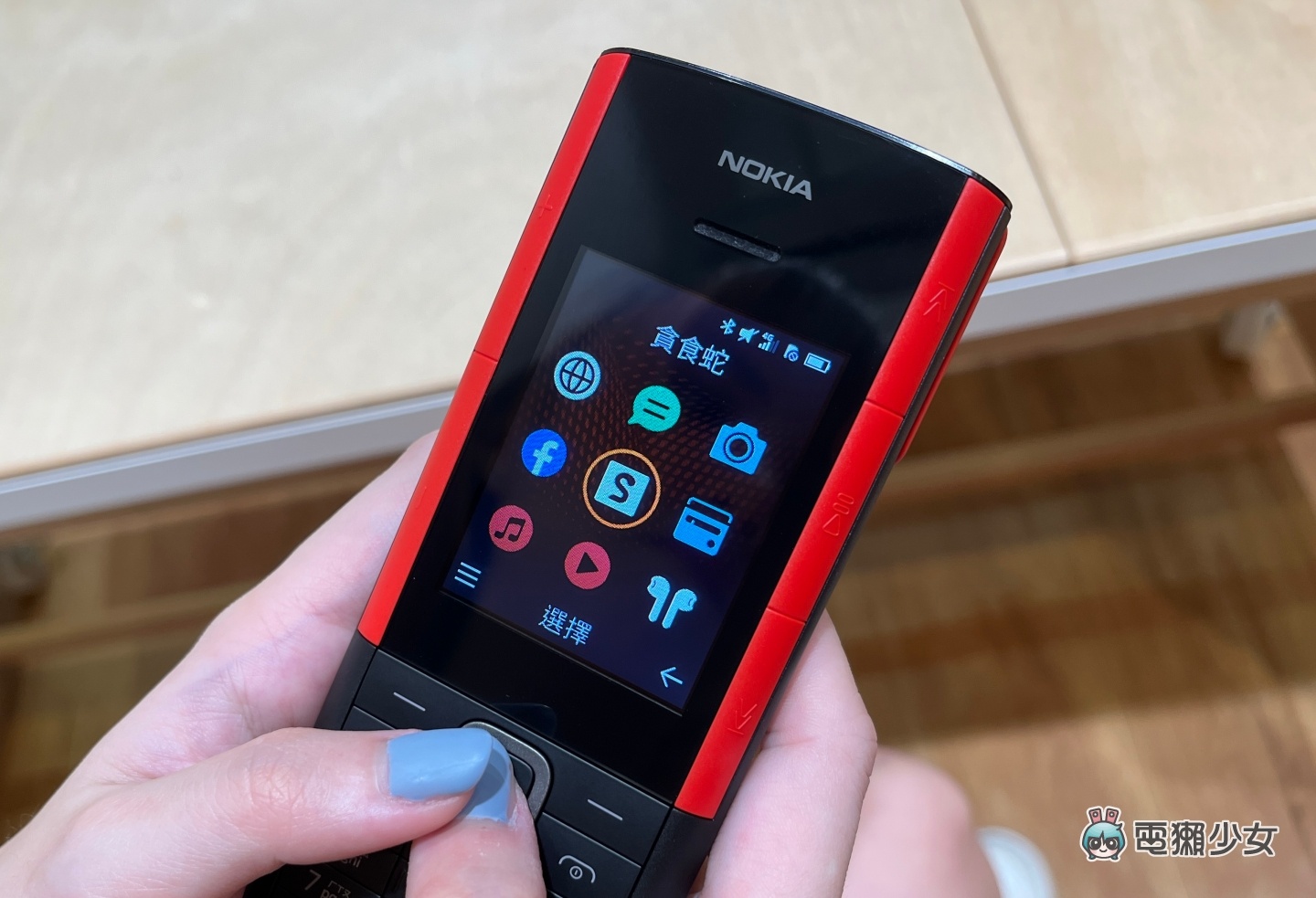 『 Nokia 5710 XpressAudio 』五大熱門 QA！內建的耳機音質如何？有沒有支援 Wi-Fi？重點開箱一次看