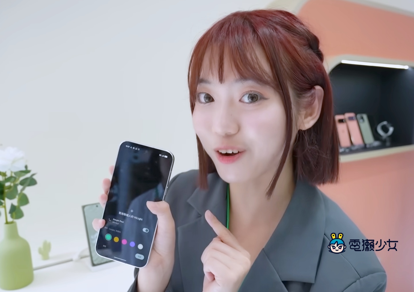 Pixel 11 HiLight 是什麼?Nokia、Nothing 早就做過,Google 為何讓通知燈回歸? Pixel 11 HiLight 是什麼?Nokia、Nothing 早就做過,Google 為何讓通知燈回歸?