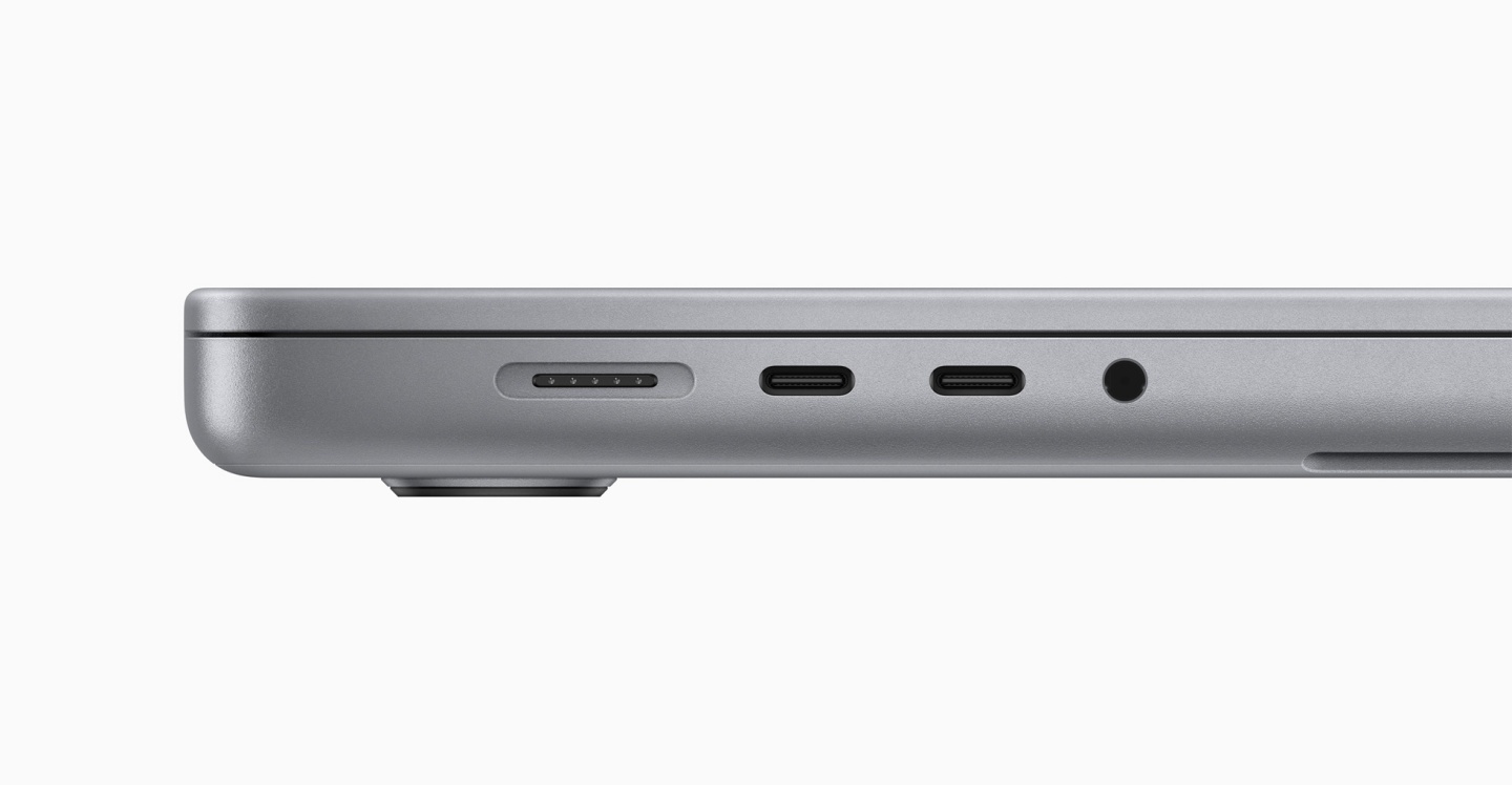 搭載 M2 Pro 和 M2 Max 晶片的 MacBook Pro 登場！支援 Wi-Fi 6E！售價新台幣 64,900 元起