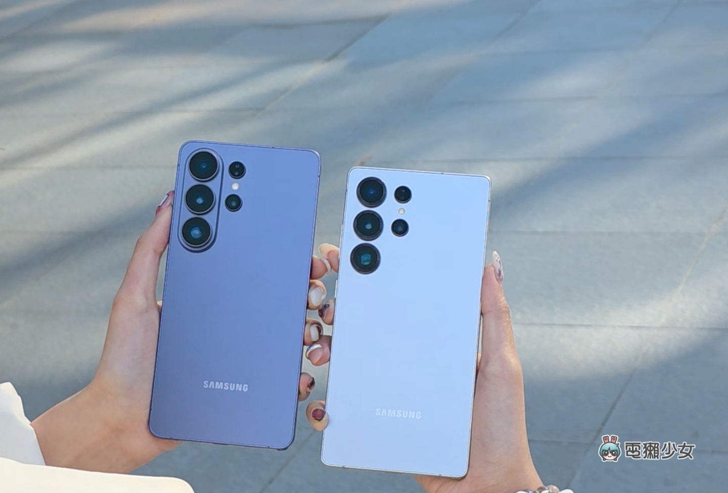 Galaxy S26 Ultra vs Galaxy S25 Ultra 拍照實測：演唱會神機再進化？人像、微距與變焦表現一次看