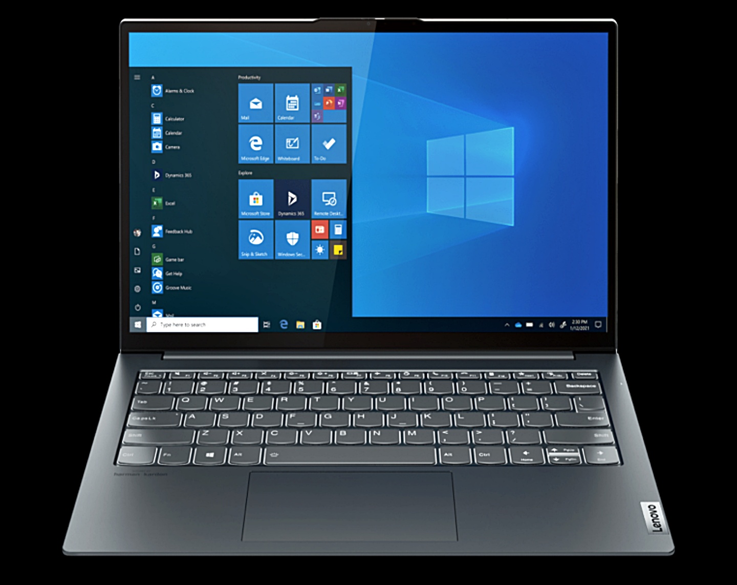 Lenovo 在 CES 推出『 史上最薄 ThinkPad 』！搭載 Intel Core i7 處理器，螢幕支援 Dolby Vision，介面和效能都升級啦