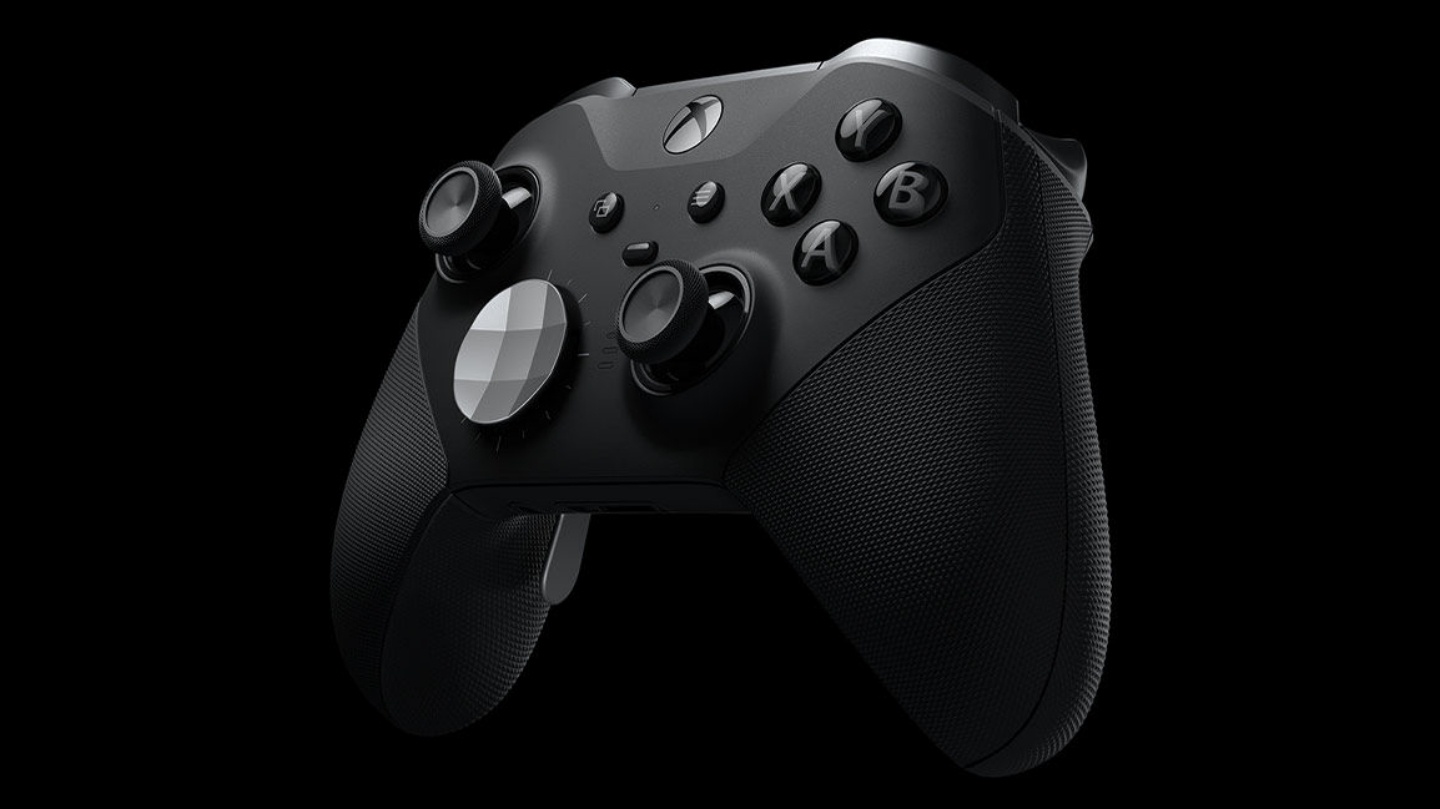 新世代Xbox來了！微軟於E3展公開全新『 Project Scarlett 』和『 Xbox Elite無線控制器2 』，多款遊戲也同步亮相