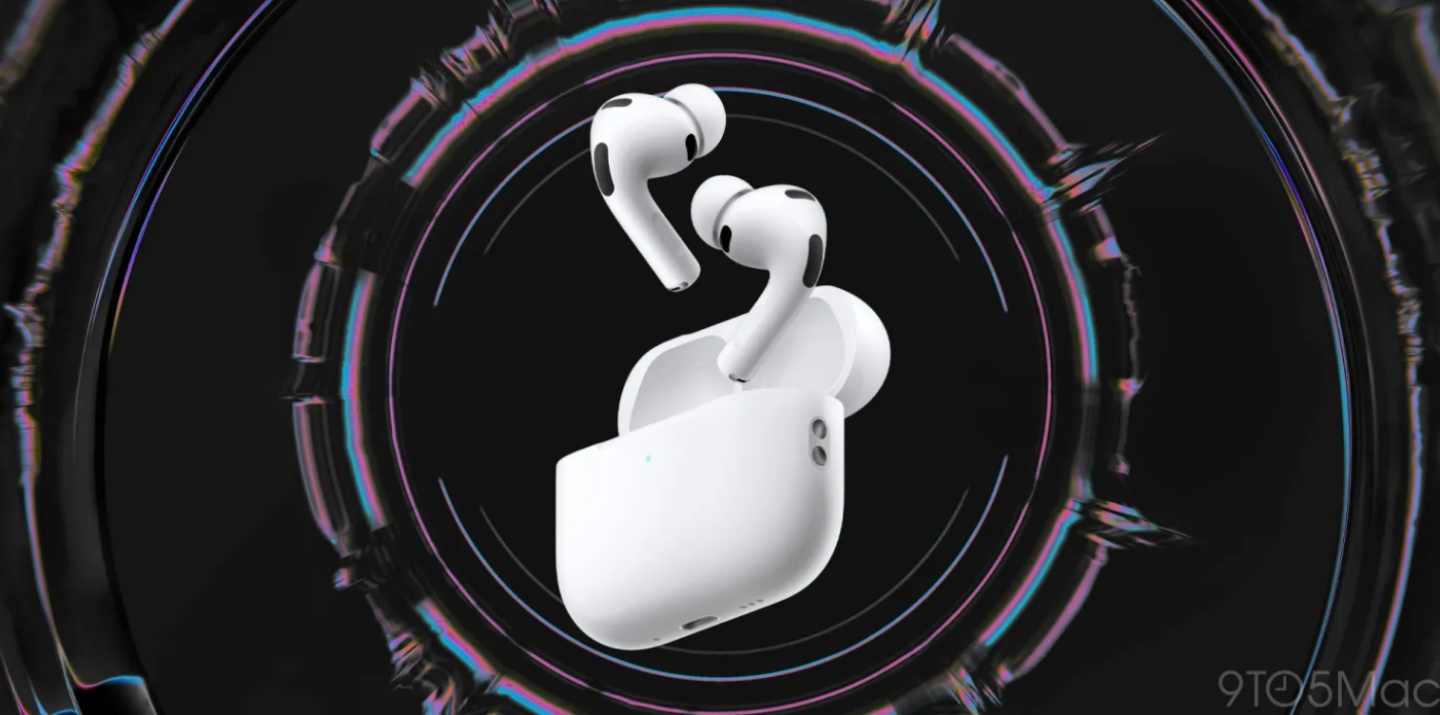 相機版 AirPods 傳進入測試末期，AI 穿戴大戰要來了！
