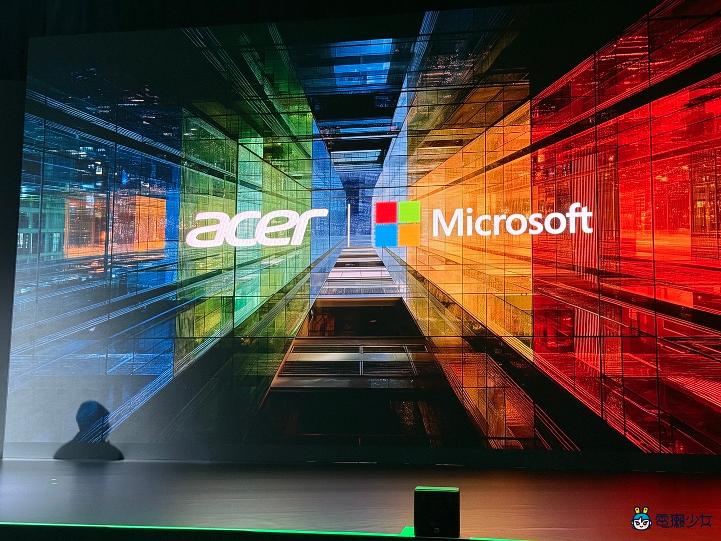 出遠門｜談談 Acer IFA 2026 全球發布會：永續經營、百年品牌新生與超前衛電競概念機
