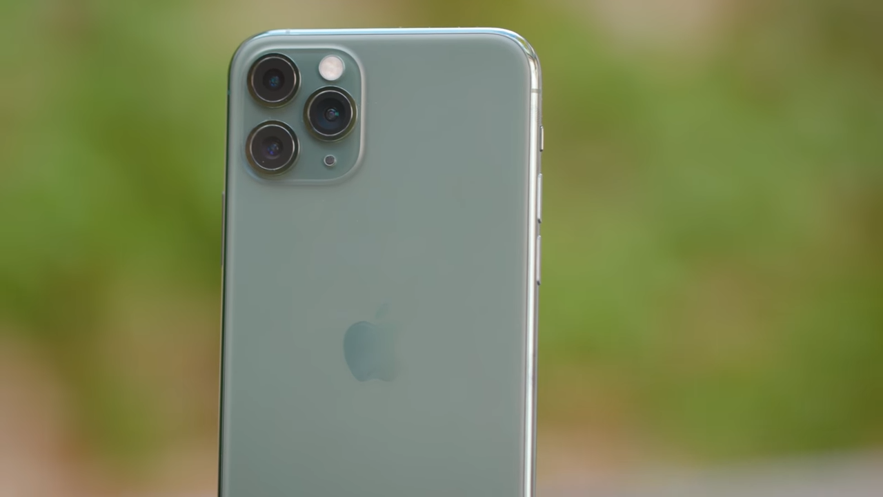 iPhone 11 Pro被外媒The Verge評為最強拍攝手機！照片、影片細節在白天和夜拍都大有進步