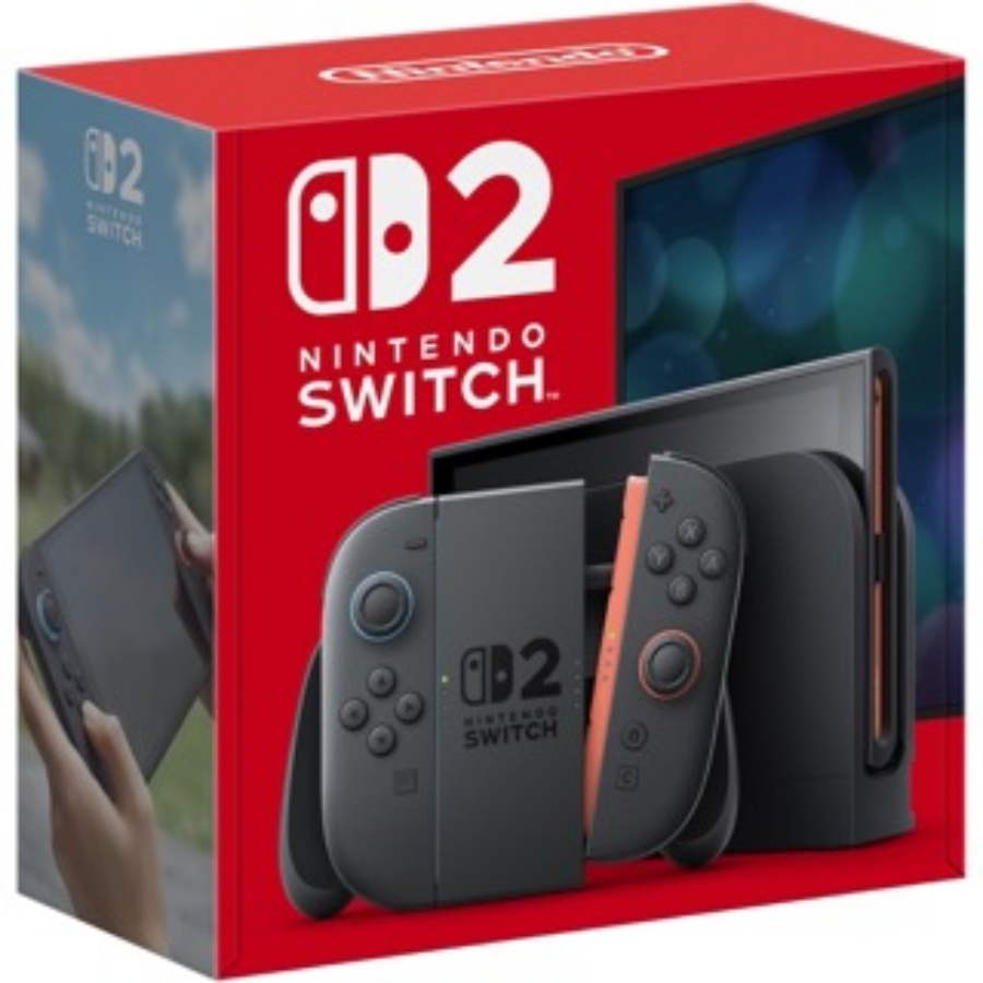 Switch 2 5/25 漲價倒數 3 天！日/美/台價差一次看，現在不衝會多噴錢｜