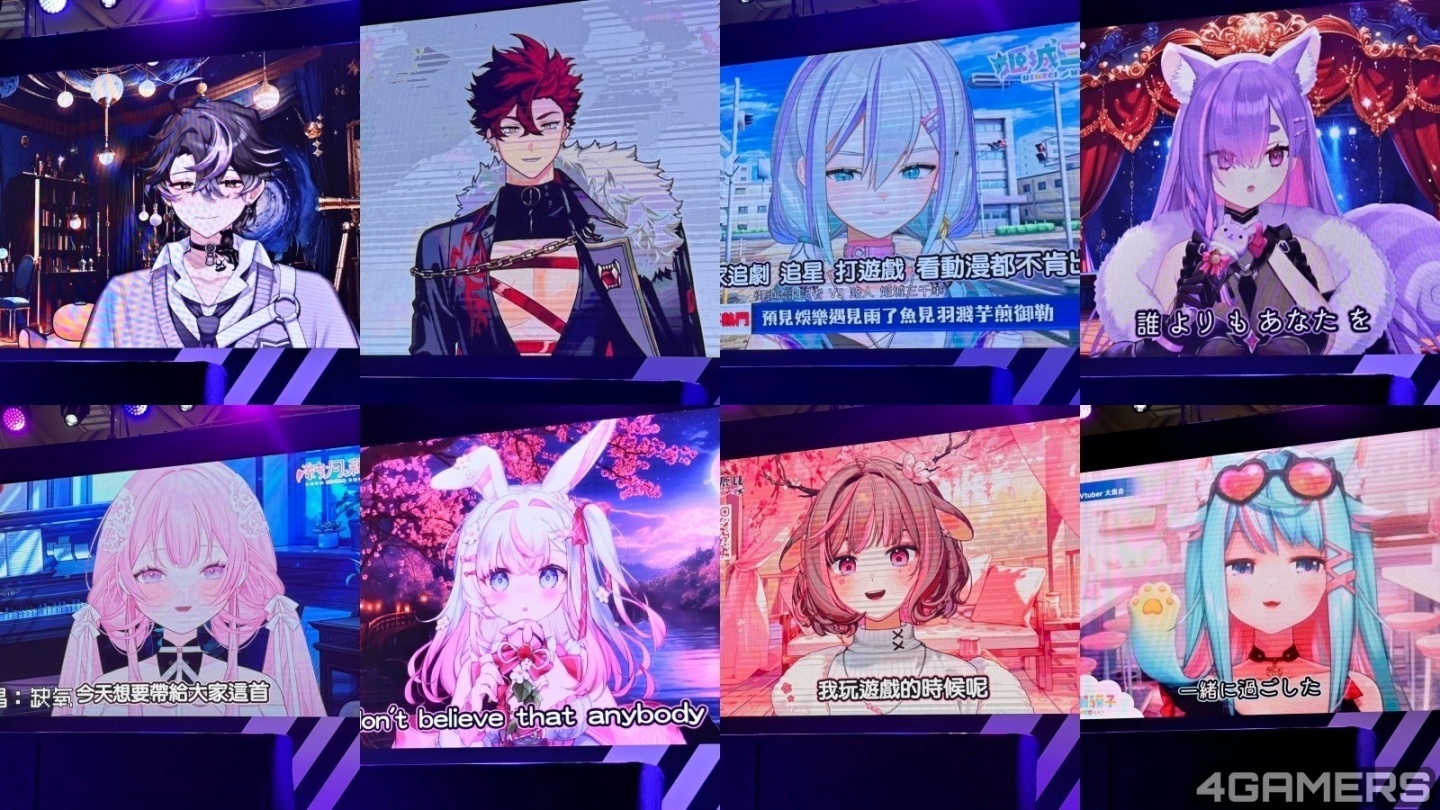 WirForce 2025：遊戲宅、偶像粉、COSER 全員集結的四天狂歡祭！