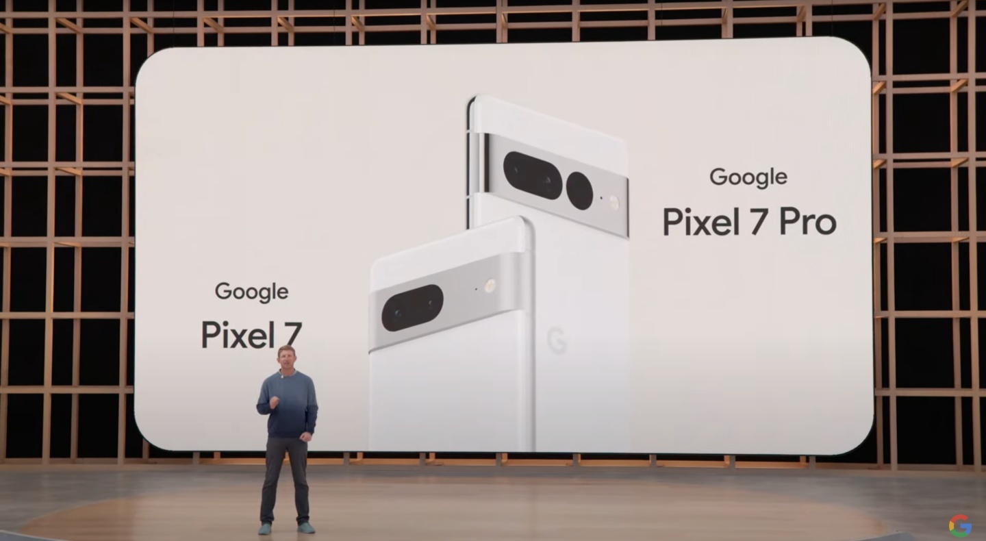 Google 公開五款 Pixel 新品！中階新機 Pixel 6a、支援 ANC 的 Pixel Buds Pro 將於七月開放預購