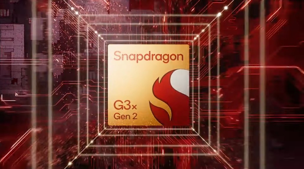 高通推新品：Snapdragon G 系列，為了新世代手持遊戲裝置而生