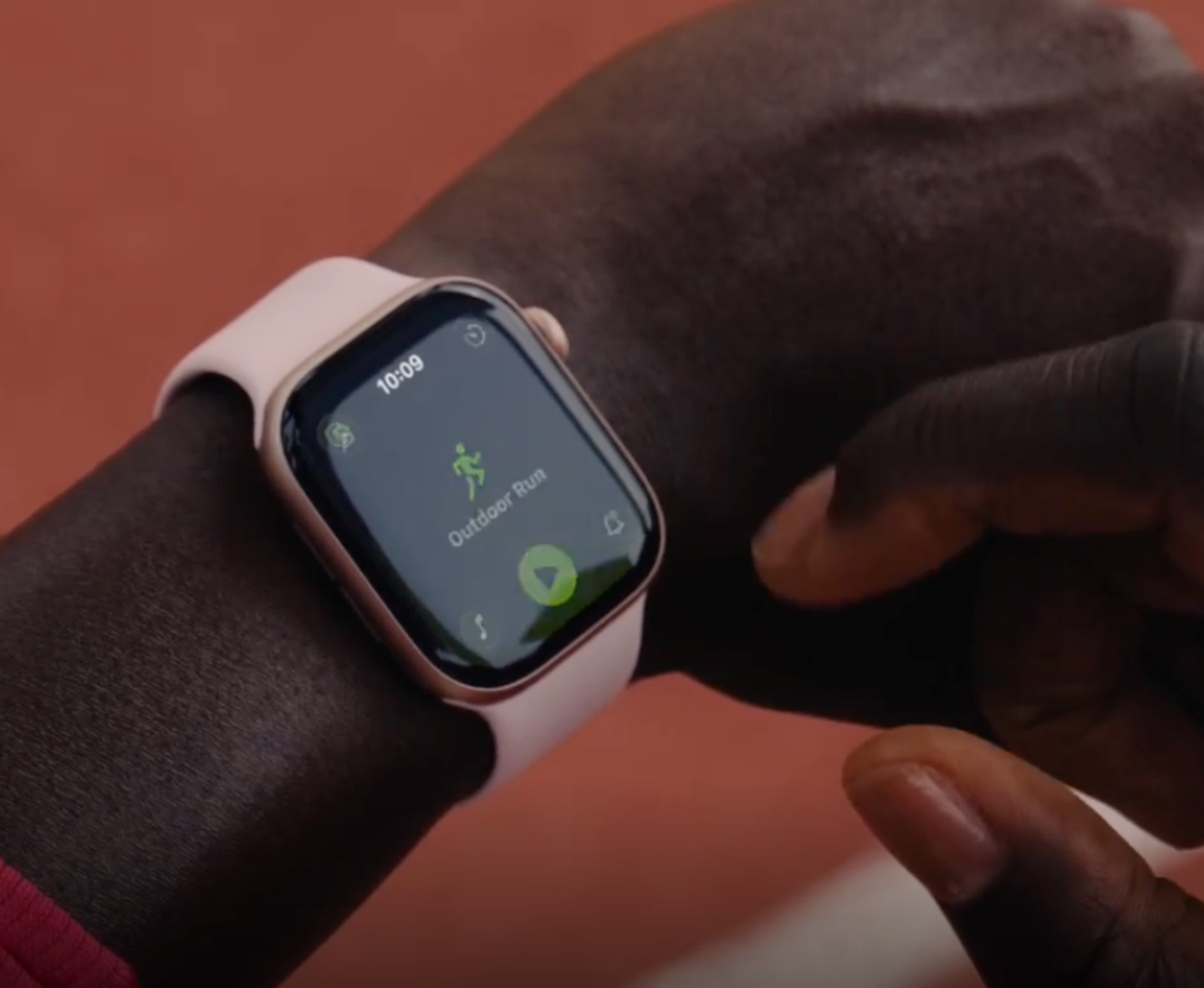 端午吃粽怕變胖？Apple Watch 國際瑜伽日限定獎章開拿