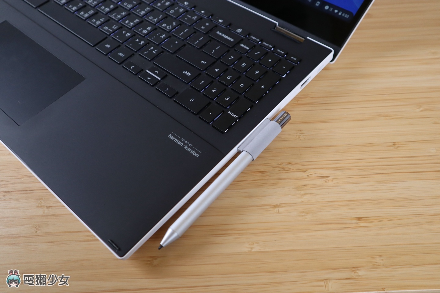 Chromebook 有什麼特色？『 ASUS Chromebook Flip CX5 (CX5500) 』高質感、高規格但價格輕鬆好入手