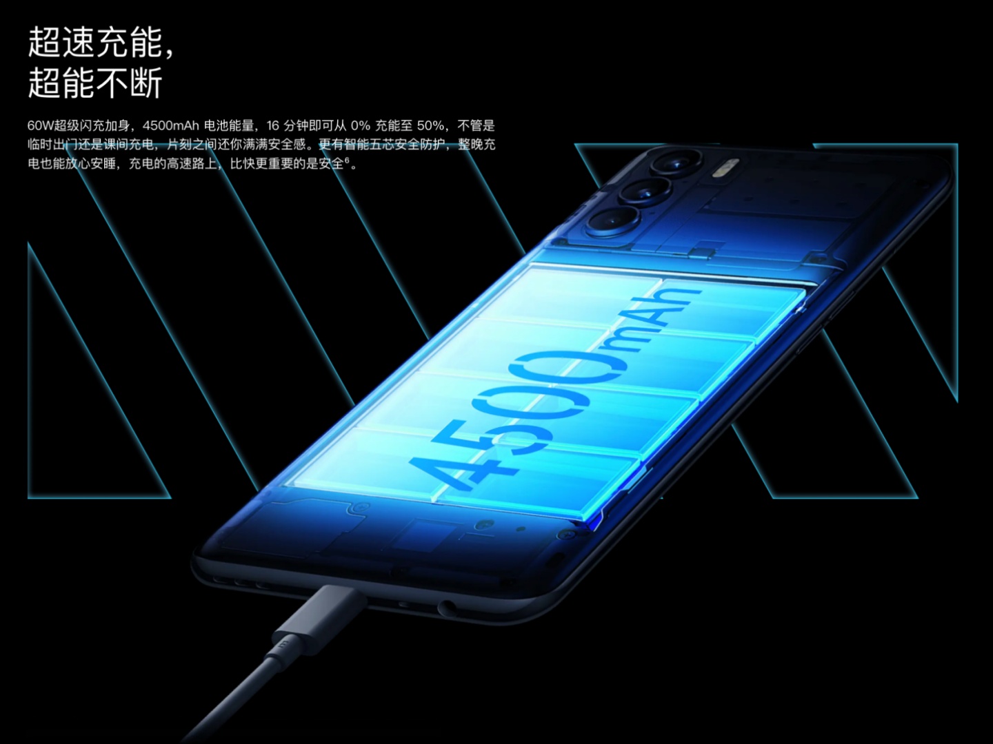 OPPO 新機 K9 Pro 亮相！搭載聯發科天璣 1200 處理器，支援高螢幕更新率並有 4500mAh 的電量，售價萬元有找 