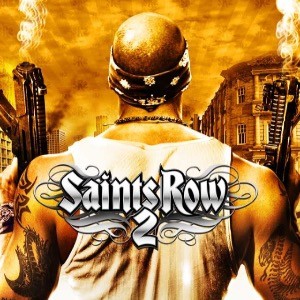 Saints Row 2（GOG）
