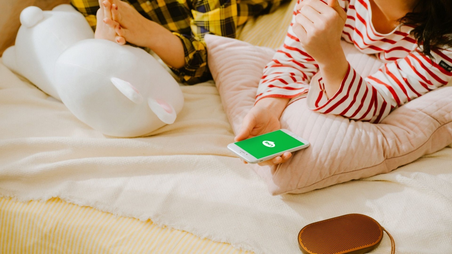 LINE 收回訊息變 1 小時又喊卡？這次更新還有這項功能