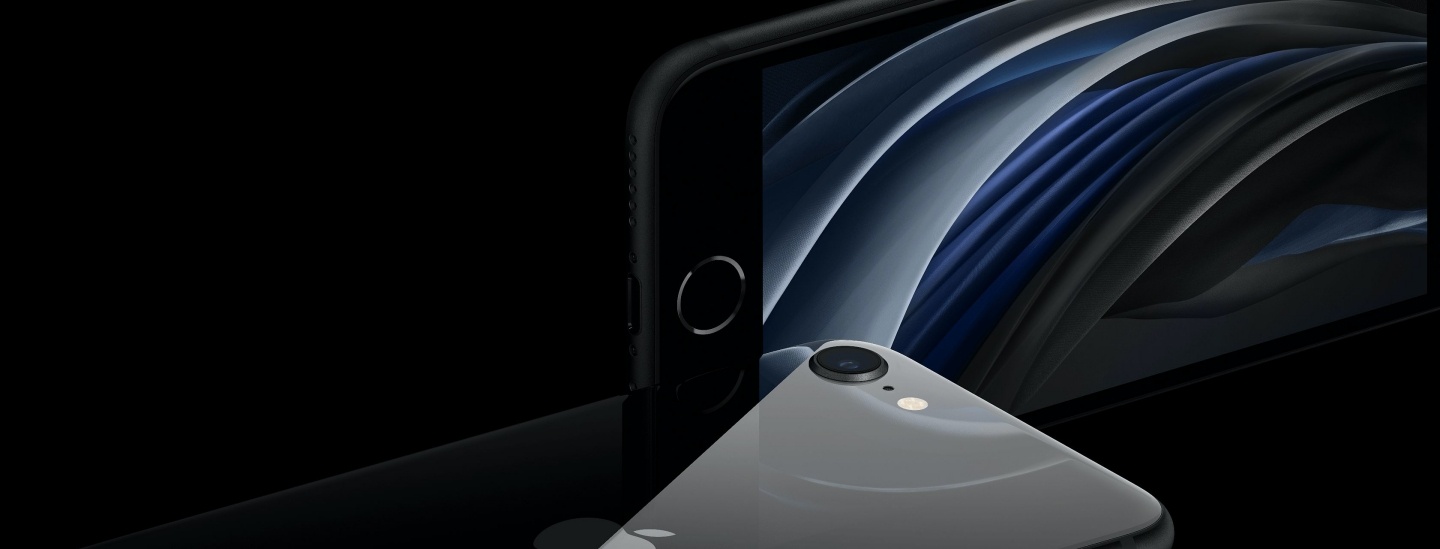 新款 iPhone SE 要來了嗎？傳 Touch ID 可能消失，螢幕尺寸可能變成 6.1 吋？