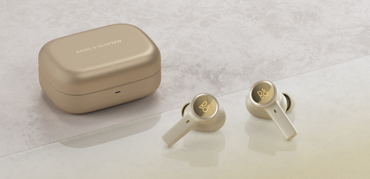 精品級音響品牌B&O 新款真無線藍牙耳機Beoplay EX 在台上市！售價新