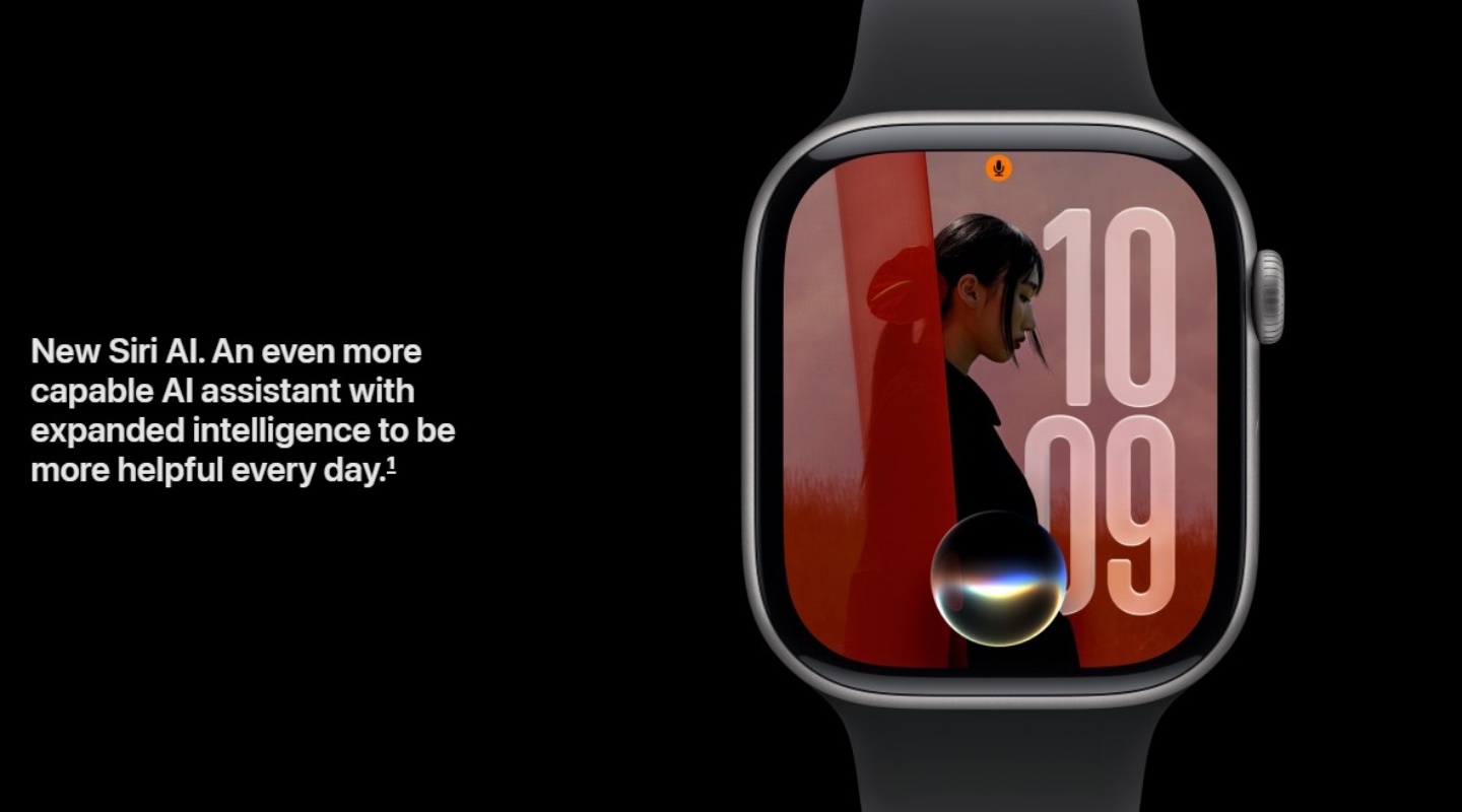 watchOS 27 震撼登場！智慧新功能全面升級 但這些經典錶款將告別舞台