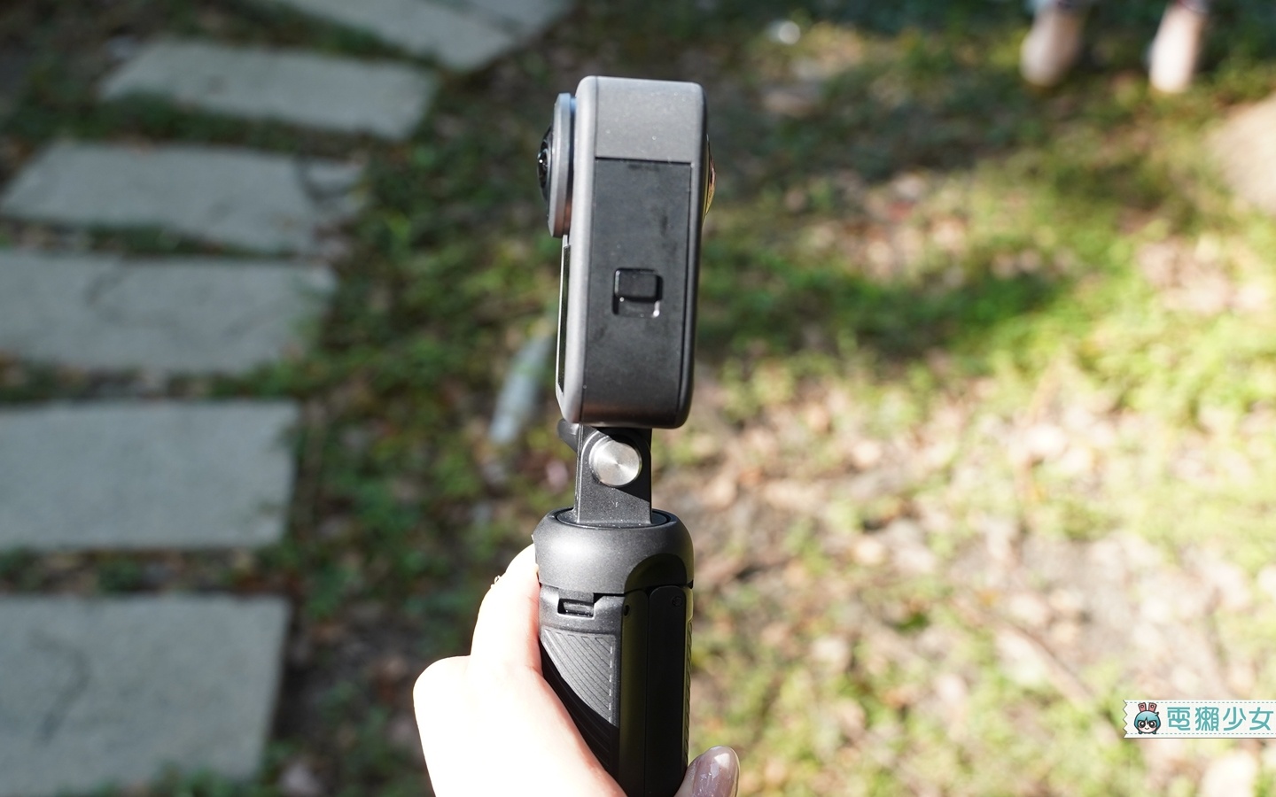 GoPro Hero8 Black來啦！建議售價15,900元 無外框設計、防手震、移動縮時功能更進化 GoPro MAX售價19,600元