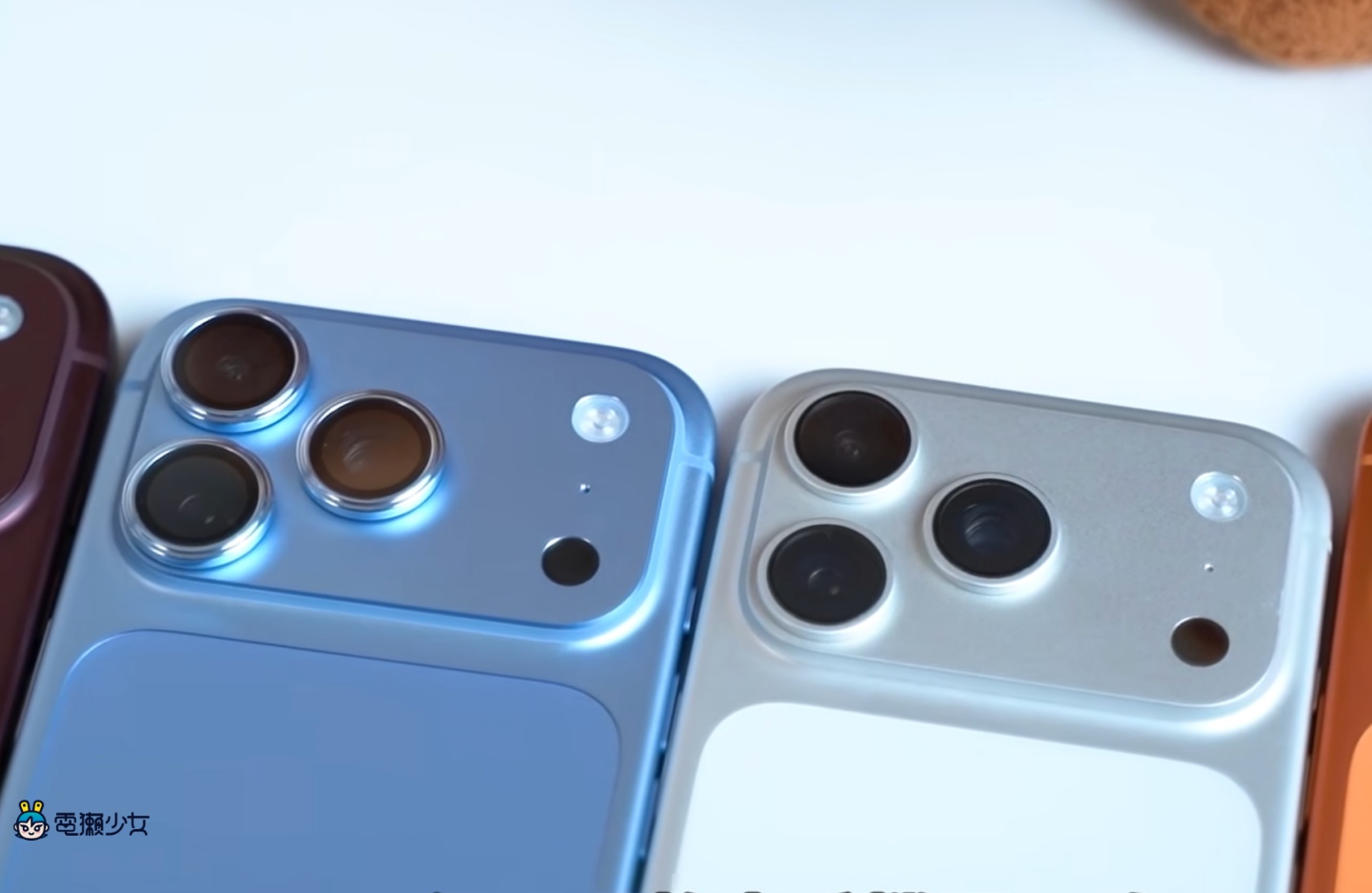教你挑 iPhone｜iPhone 18 Pro 值得換嗎？一次看懂換機需求與推薦機型