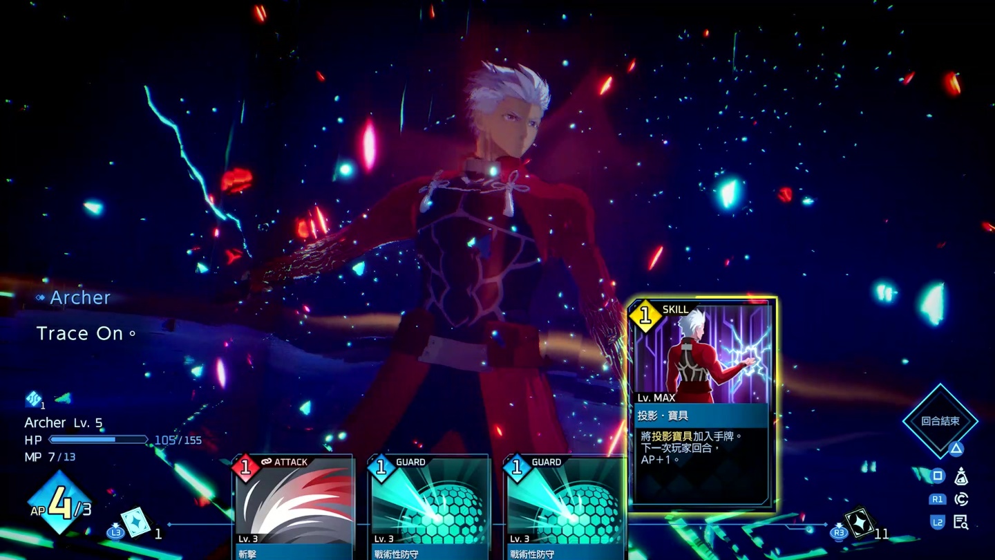 【東京電玩展】出門｜TGS 2026 試玩 Fate/EXTRA Record ＆ MELTY BLOOD: TWI-LUMINA！卡牌聖杯戰爭、20 小時新劇情超有料