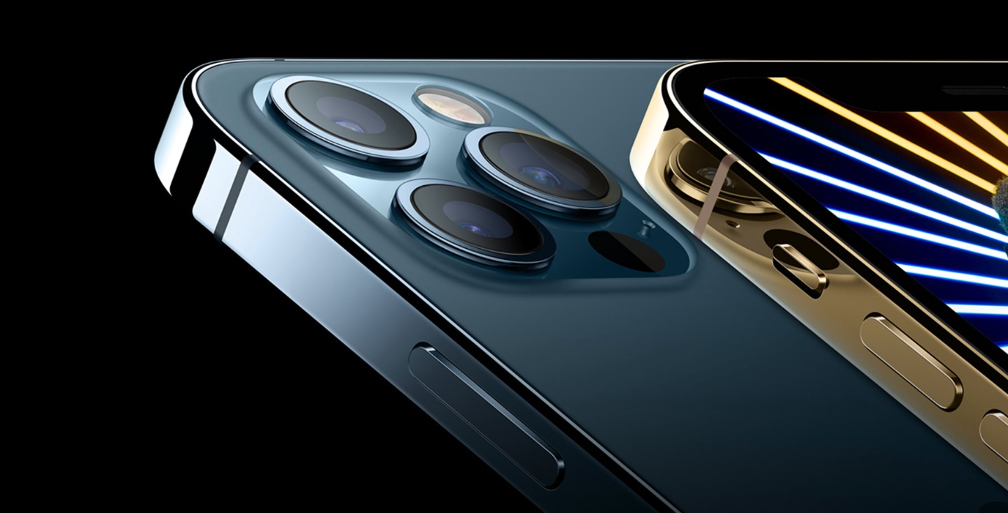 蘋果通過『 潛望式鏡頭 』專利 傳 2022 年的 iPhone 將有可能搭載