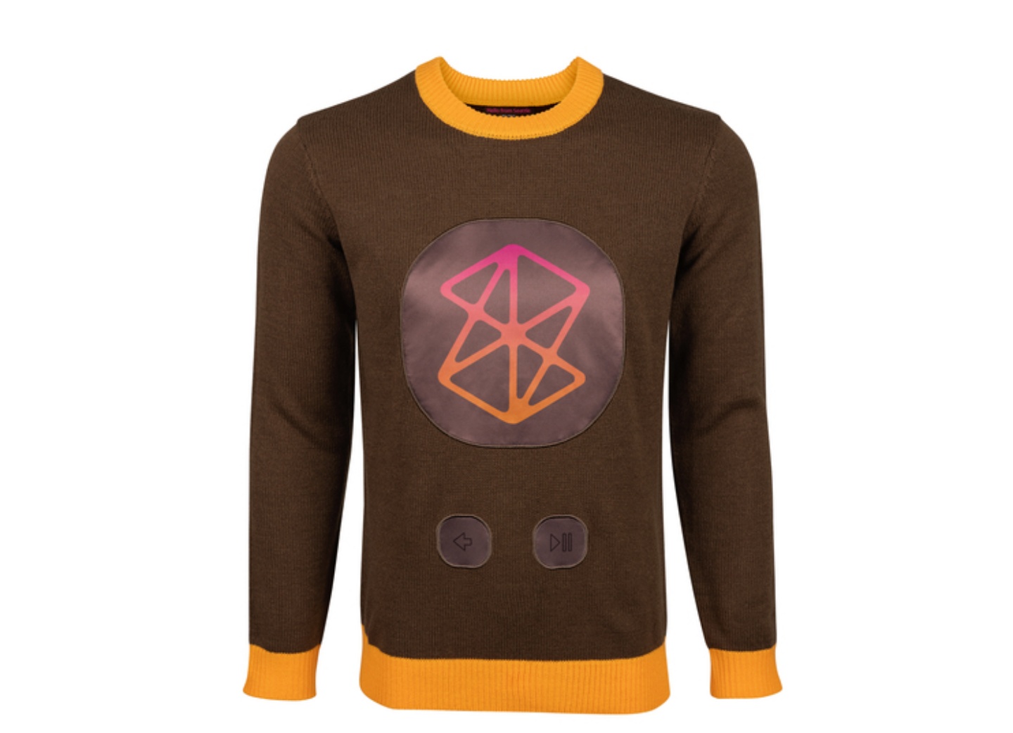 微軟推出 2025 聖誕「醜毛衣」回來了！Xbox、Clippy、Zune 全都亮相