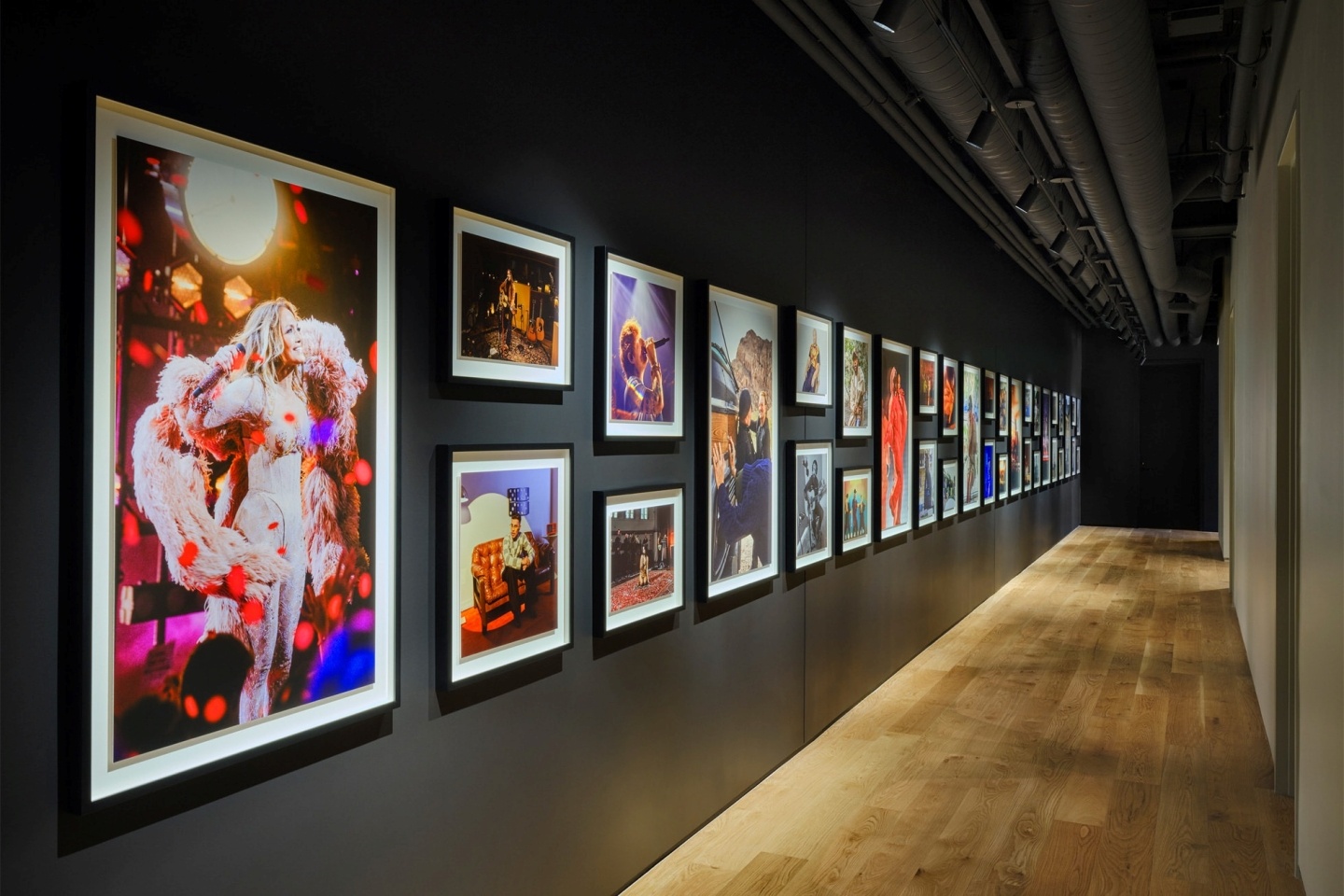 Apple Music 10 周年！洛杉磯新基地 Apple Music Studios 正式登場