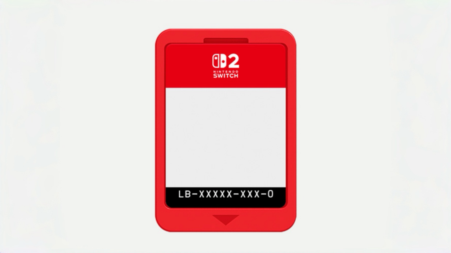 Switch 2 遊戲變便宜？任天堂傳出「數位與實體版」將採不同定價