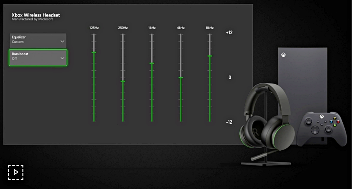 Xbox 推無線耳罩式耳機『 Xbox Wireless Headset 』，售價新台幣三千元有找！支援環繞音效，杜比全景聲