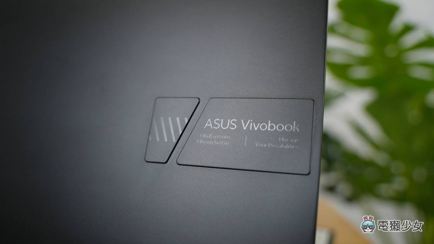 持修代言！2021 華碩潮流創作者筆電 Vivobook Pro X 開箱！4K OLED 螢幕與 AMD 與 Intel 雙版本處理器