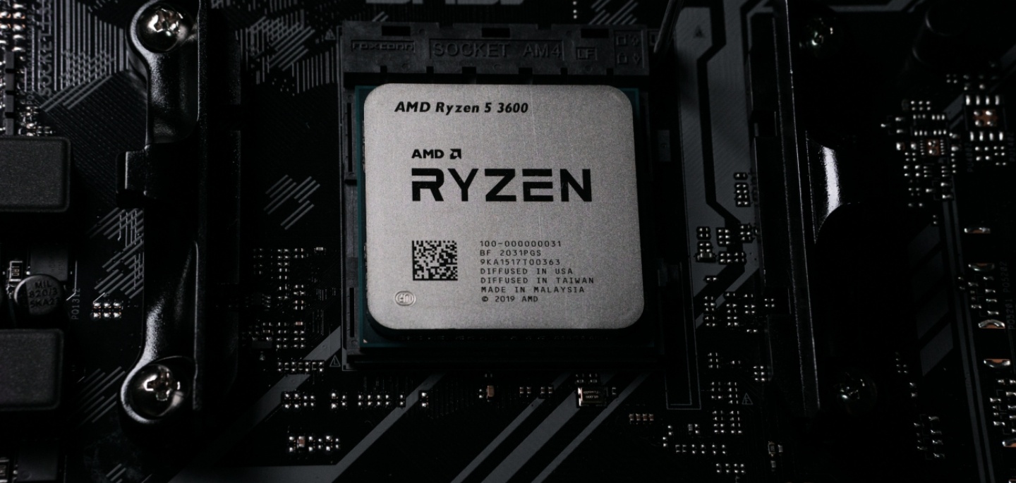 AMD 處理器 2021 年銷量很亮眼！在 x86 平台的市占率達到 25%，創下 15 年來的新高