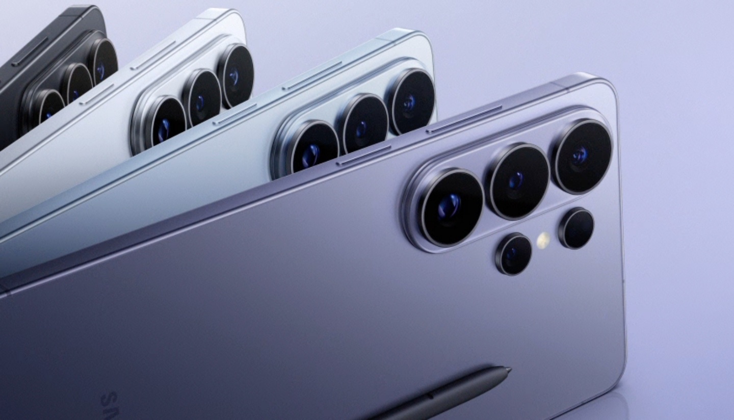 Galaxy S26 可以跟 AirDrop 互傳了！