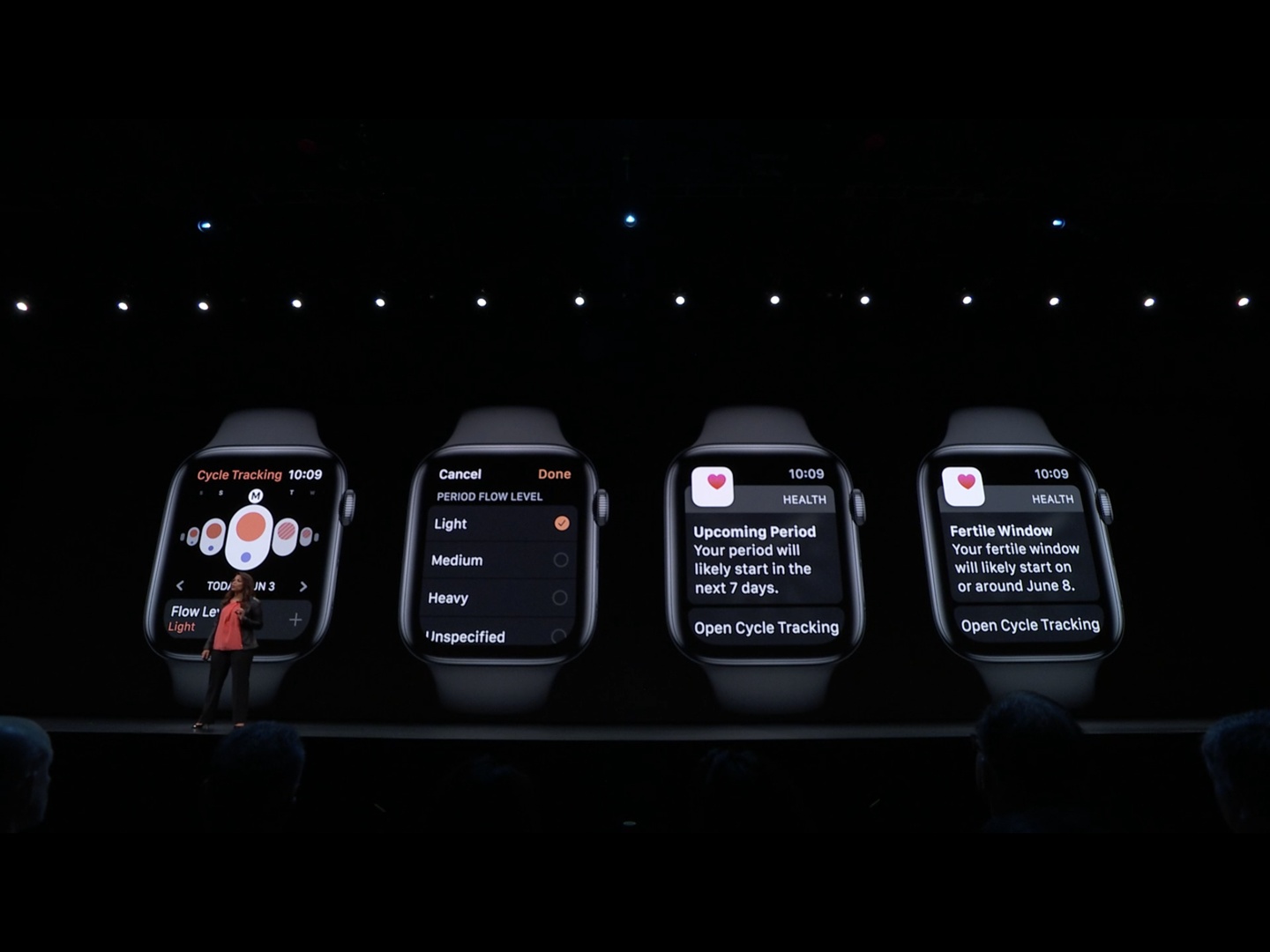 iOS 13正式登場！帶來黑暗模式、嶄新登入方式，Apple Watch 在手錶上也有自己的App Store啦！