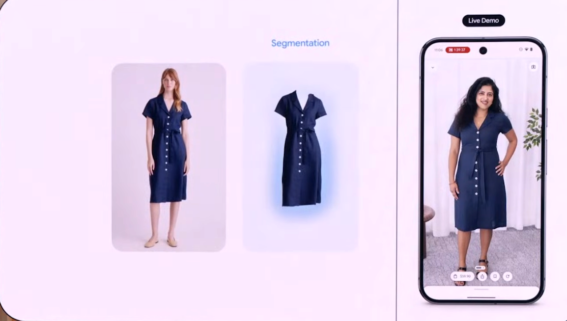 Gemini 2.5 大升級！ Google I/O 2025 首推 XR 智慧眼鏡
