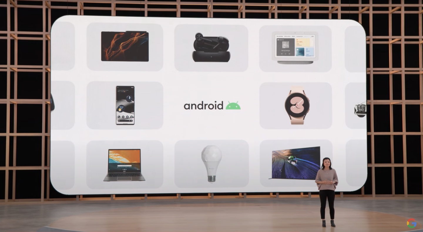 Google I/O 2022 懶人包！Android 13 正式登場，Google 地圖、助理、搜尋、翻譯功能也都推出更新！